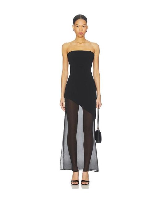 Nbd Black Alice Dress