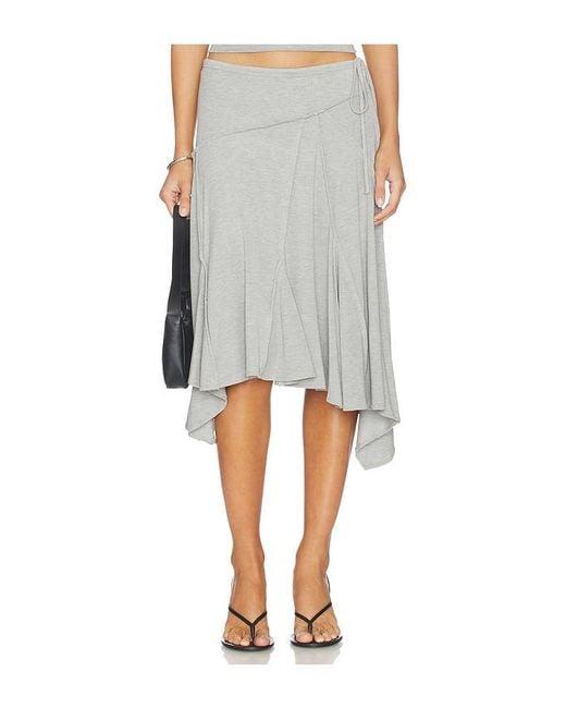 With Jean Gray Sharni Skirt