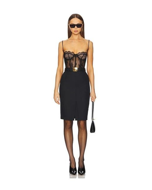 retroféte Black Body Gisela