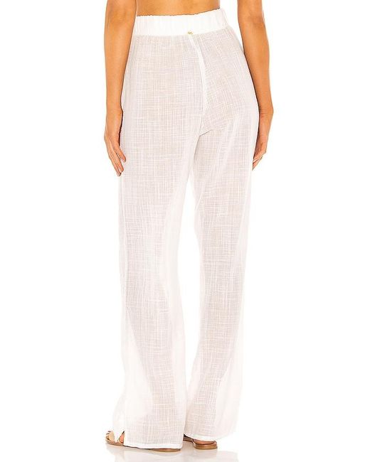 PQ Swim Pink Sammy Pant