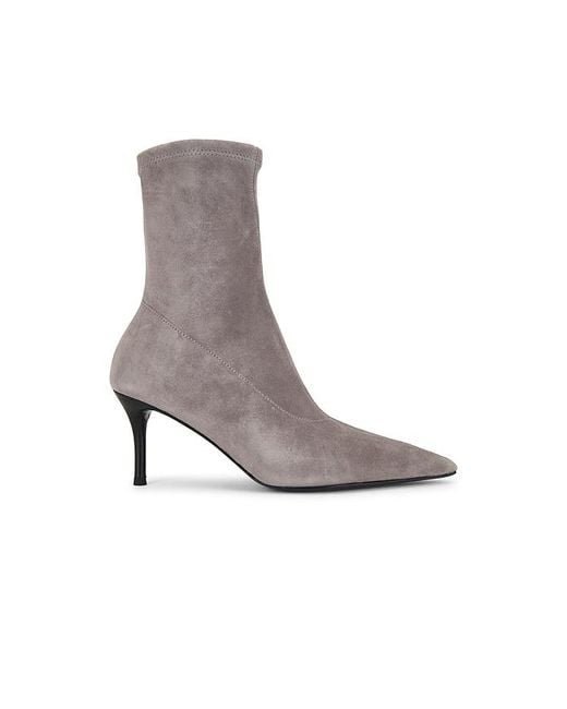Rag & Bone Multicolor Mercer Ankle Boot