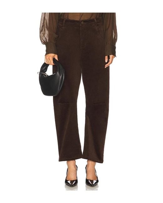 Steve Madden Black Hart Pant