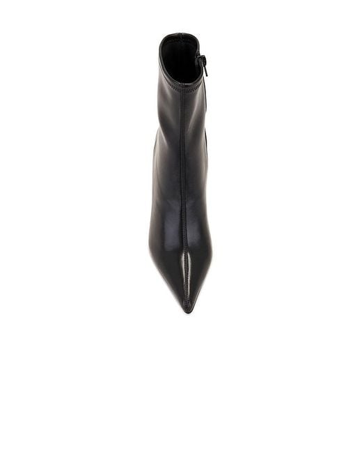 Raye Black Aviv Bootie