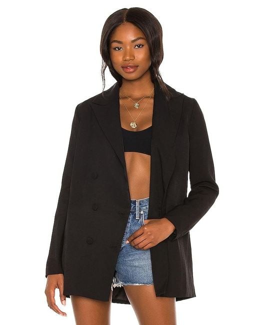 SNDY'S Black Hills Blazer