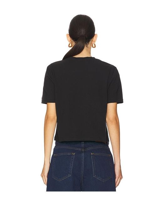 FAVORITE DAUGHTER Black The Favorite T-Shirt