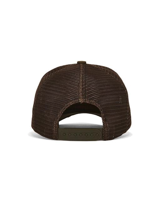 Boys Lie Green X Von Dutch Trucker Hat