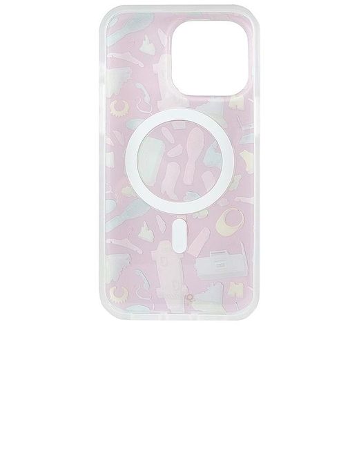 Sonix Multicolor Magsafe X Barbie Compatible Iphone 14 Pro Max Case