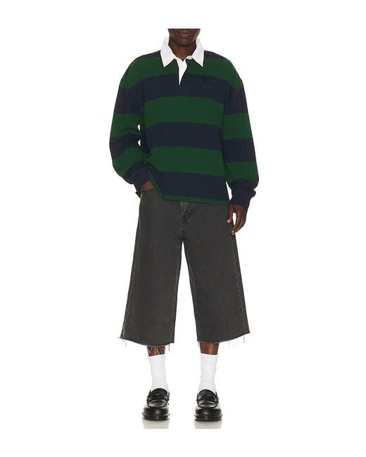 Levi's Strick Hudson in Green für Herren
