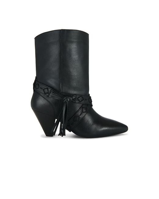 Free People Bronte ブーツ Black