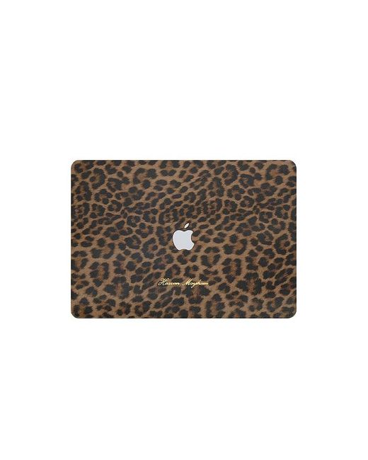 Heaven Mayhem Vitto 14 Pro Case in Brown | Lyst