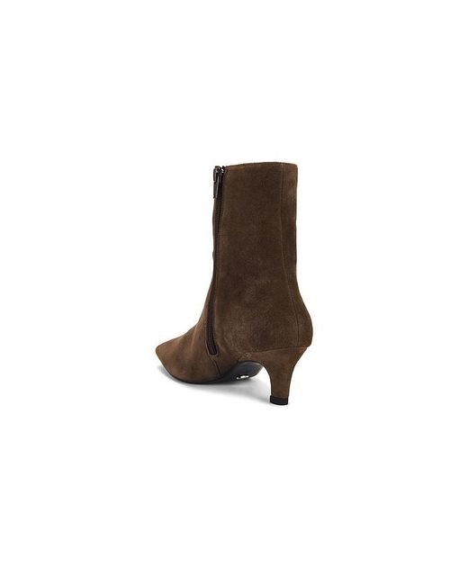 Tony Bianco Brown Estelle Boot