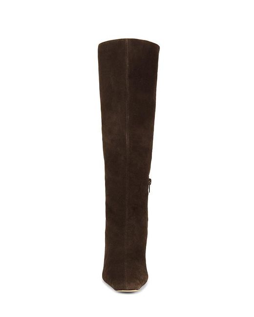 Tony Bianco Brown Zuri Boot