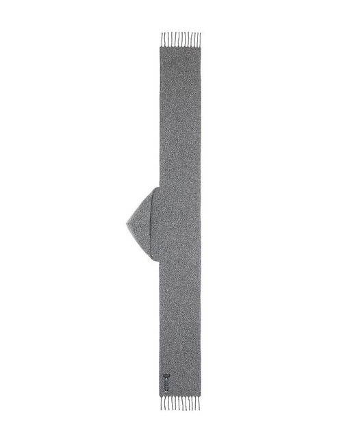 Rag & Bone Black Kapuzenschal Amy