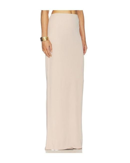 The New Arrivals Ilkyaz Ozel Zada スカート White