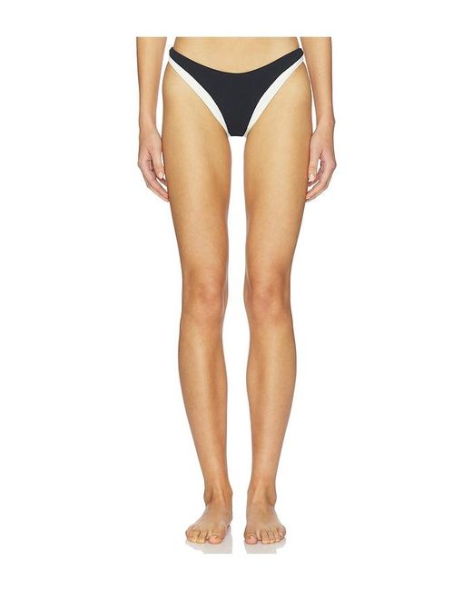 LSPACE Blue Alex Bottom Bitsy