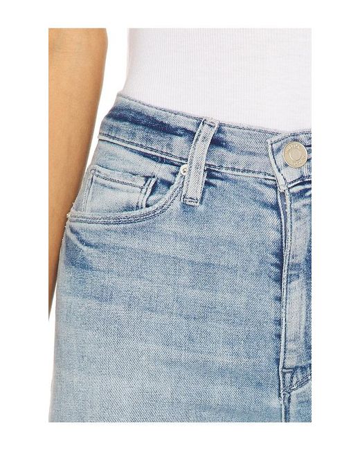 Hudson Blue Barbara High Rise Bootcut