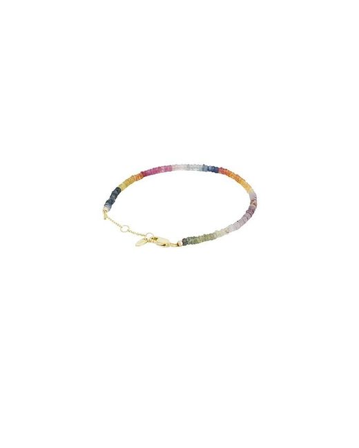 Shashi Multicolor Natasha Bracelet