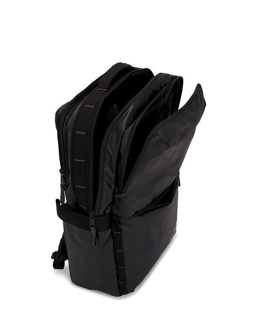 Mochila En Color Negro Talla The North Face de hombre de color Black