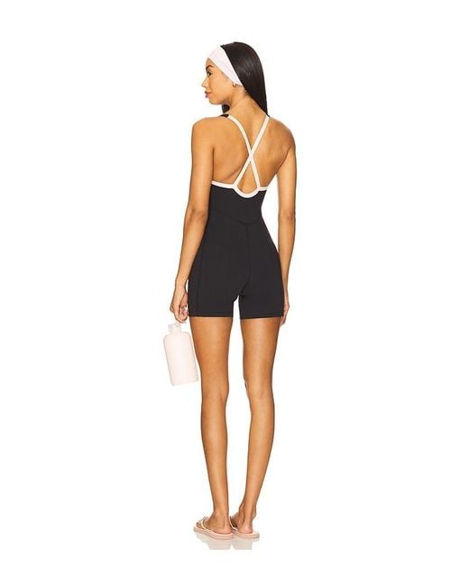 Spiritual Gangster Black Lolah Jumpsuit