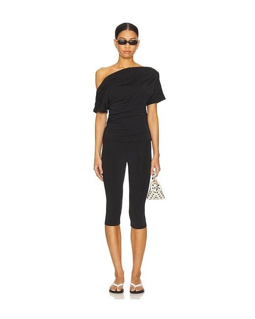 superdown Romy カプリセット Black