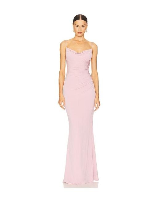 Katie May Multicolor Abendkleid Surreal
