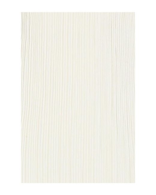 House of Harlow 1960 White X Revolve Em Mini Dress