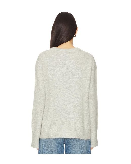 Pistola White Ivy Pullover