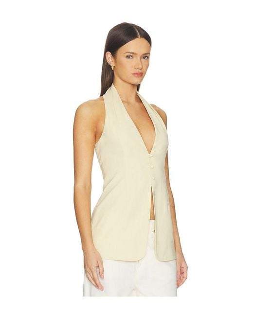 SRG Natural Monika Top