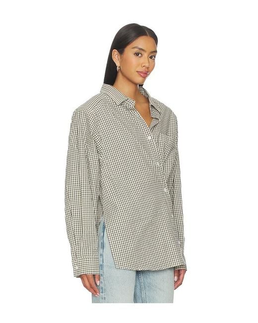 Lioness Multicolor Notting Hill Shirt