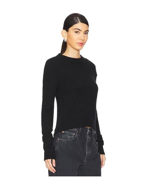 Show Me Your Mumu Black Tuck