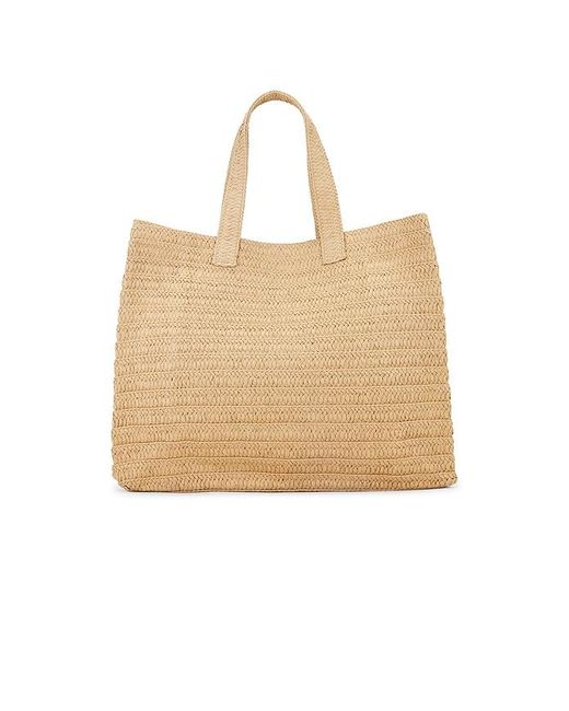 BTB Los Angeles Natural You Me And The Sea Tote