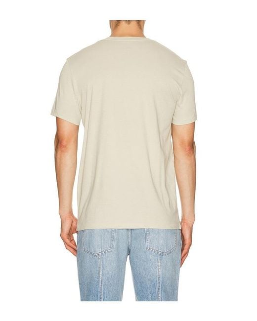 AllSaints White Tonic Crew Tee 3 Pack for men