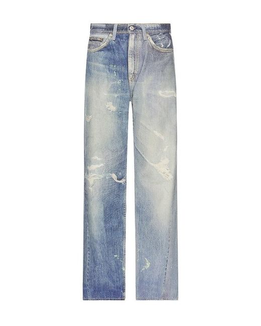 Third Cut Our Legacy pour homme en coloris Blue