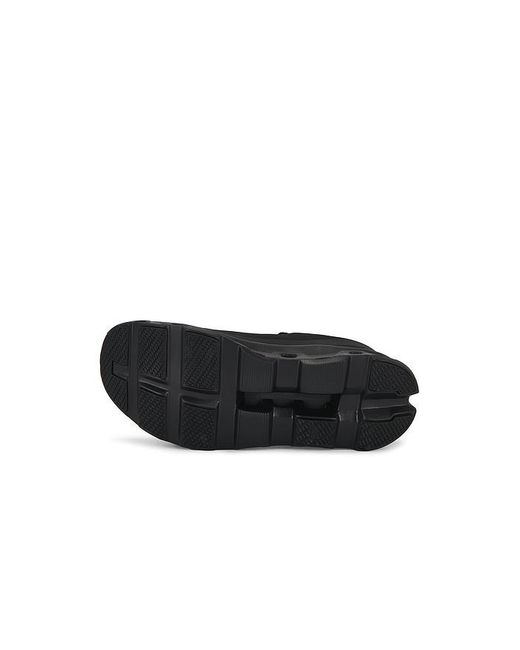 On Shoes Black Cloudmster 1 for men