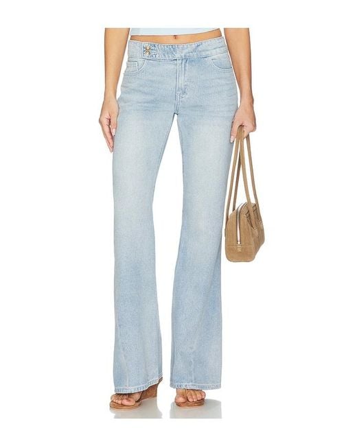 Lioness Blue Hilton Jeans