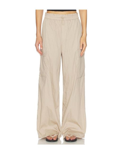 Rag & Bone Natural Victoria Pant