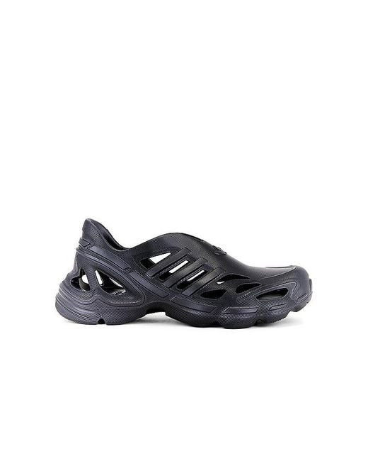 Adidas Originals Black Adifom Supernova for men