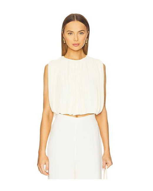 Alexis Natural Dorett Top