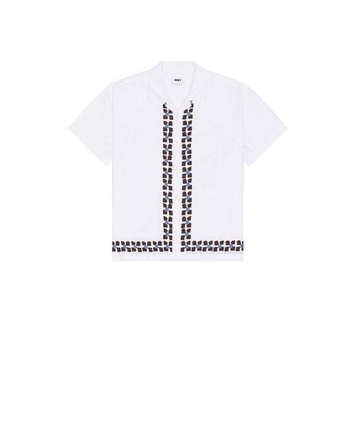 BoohooMAN Men's Black Tall Pleat Front Wide Leg Pinstripe Pants