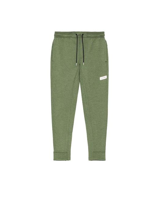 Legends Green Hawthorne Tech Pant for men
