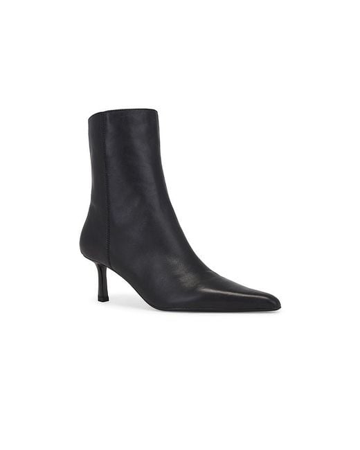 Tony Bianco Black Quincy