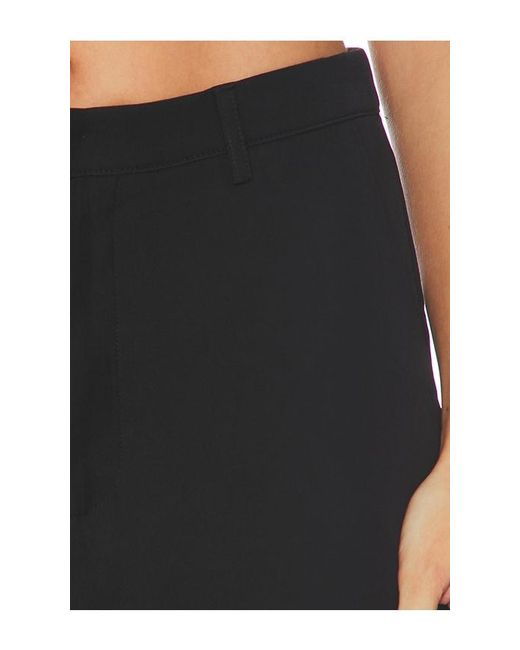 SNDY'S Black Roma Pant