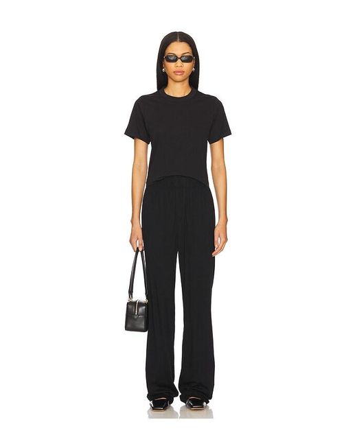 ÉTERNE Black Hose