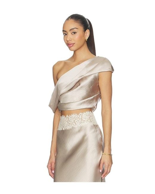 Arcina Ori Natural Anaya Top