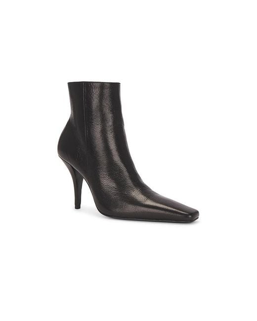Senso Black Boot Odin