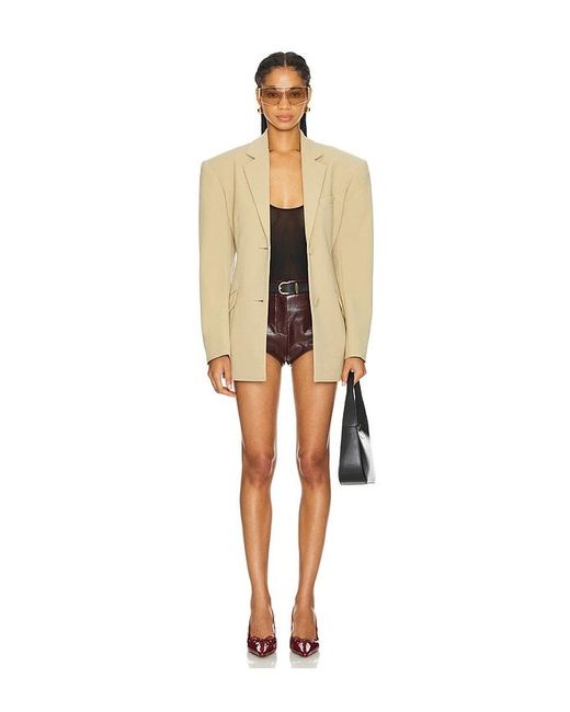 Lamarque Multicolor X Revolve Annaise Hot Short