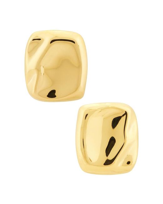 Casa Clara Metallic Nieten Coral