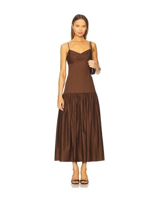 A.L.C. Multicolor Harper Dress