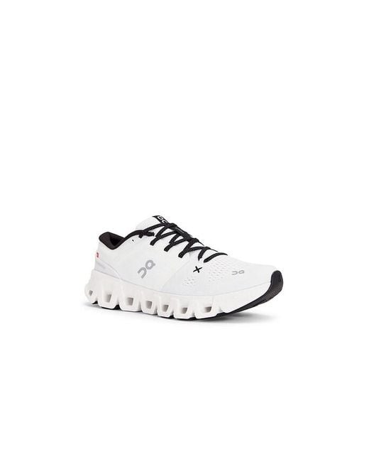 On Shoes White Cloud X 5 for men