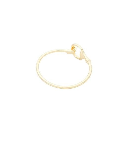 Lovers + Friends Metallic Lilou Bracelet